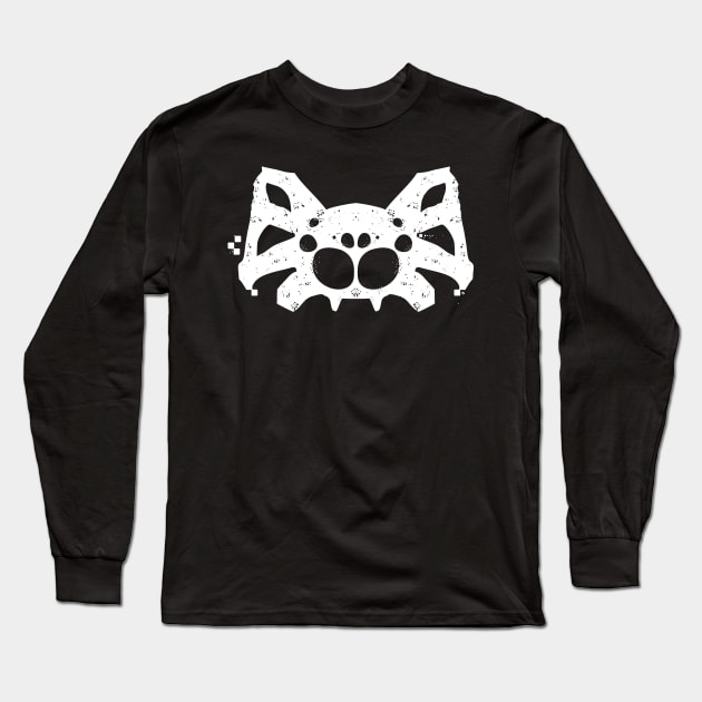 Spiderluf Long Sleeve T-Shirt by Spiderluf